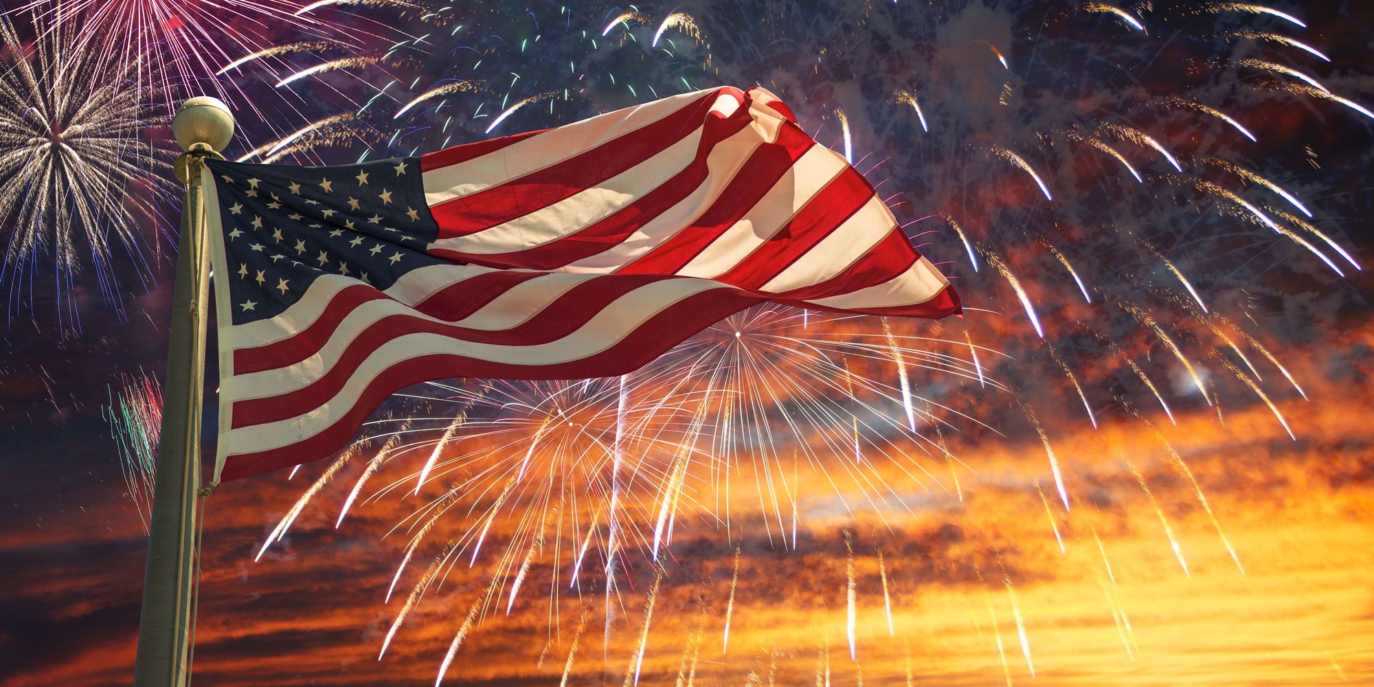 4th of july